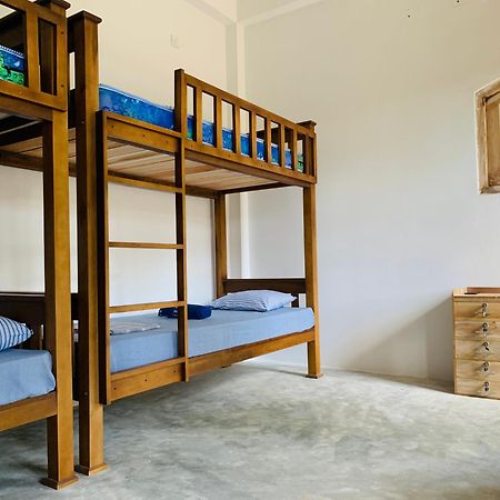 Hidden Well Hiriketiya Hostel Dikwella Ngoại thất bức ảnh