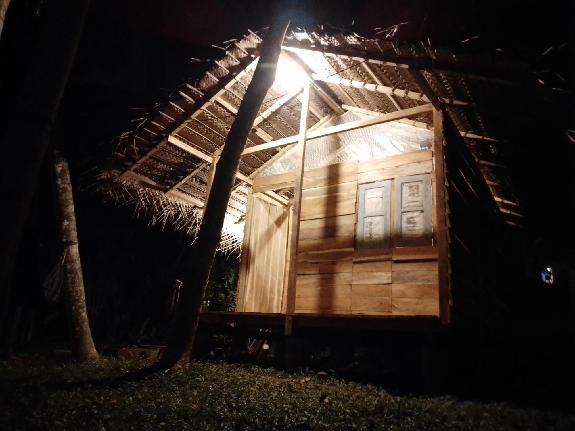 Hidden Well Hiriketiya Hostel Dikwella Ngoại thất bức ảnh