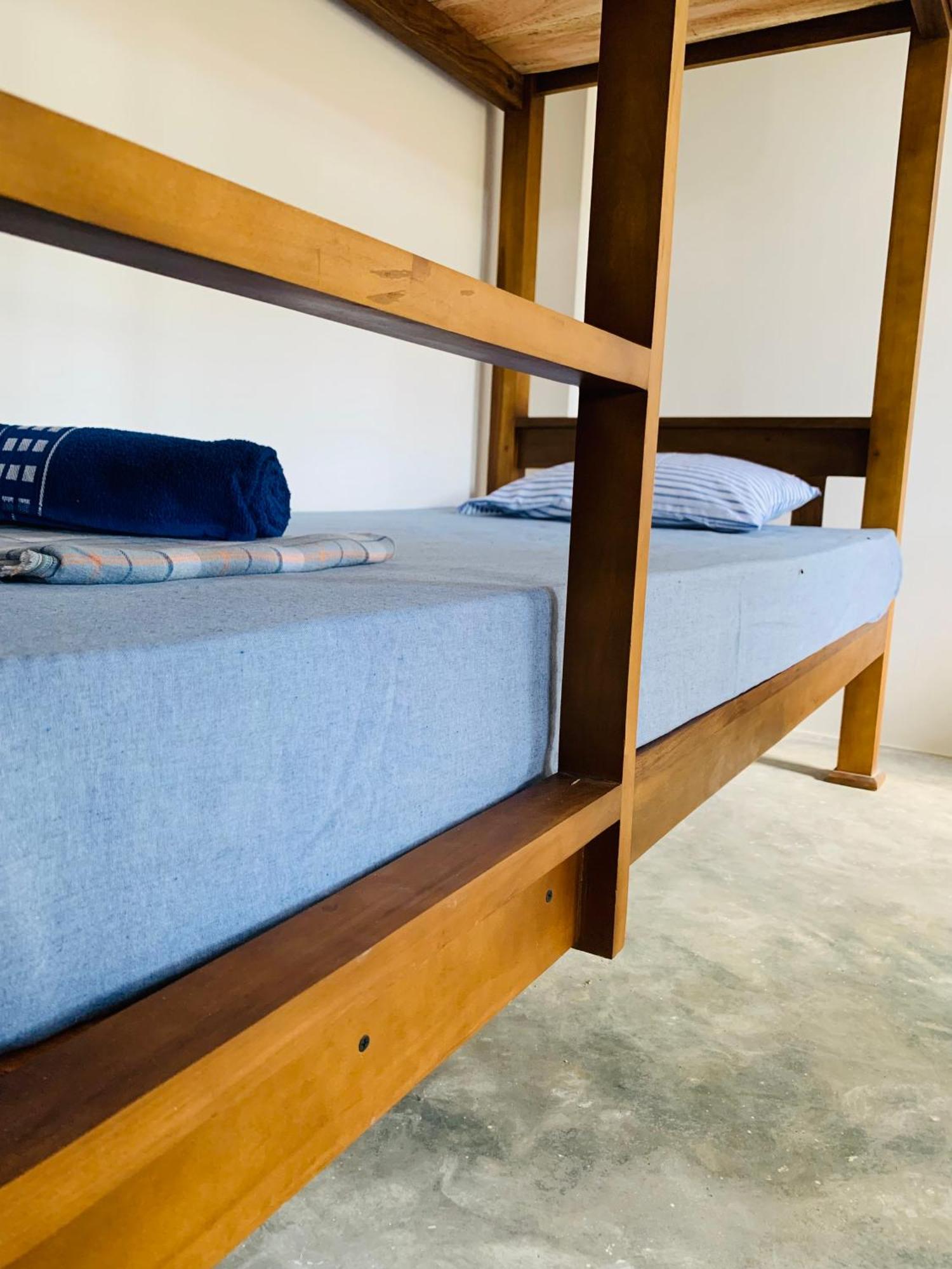 Hidden Well Hiriketiya Hostel Dikwella Ngoại thất bức ảnh