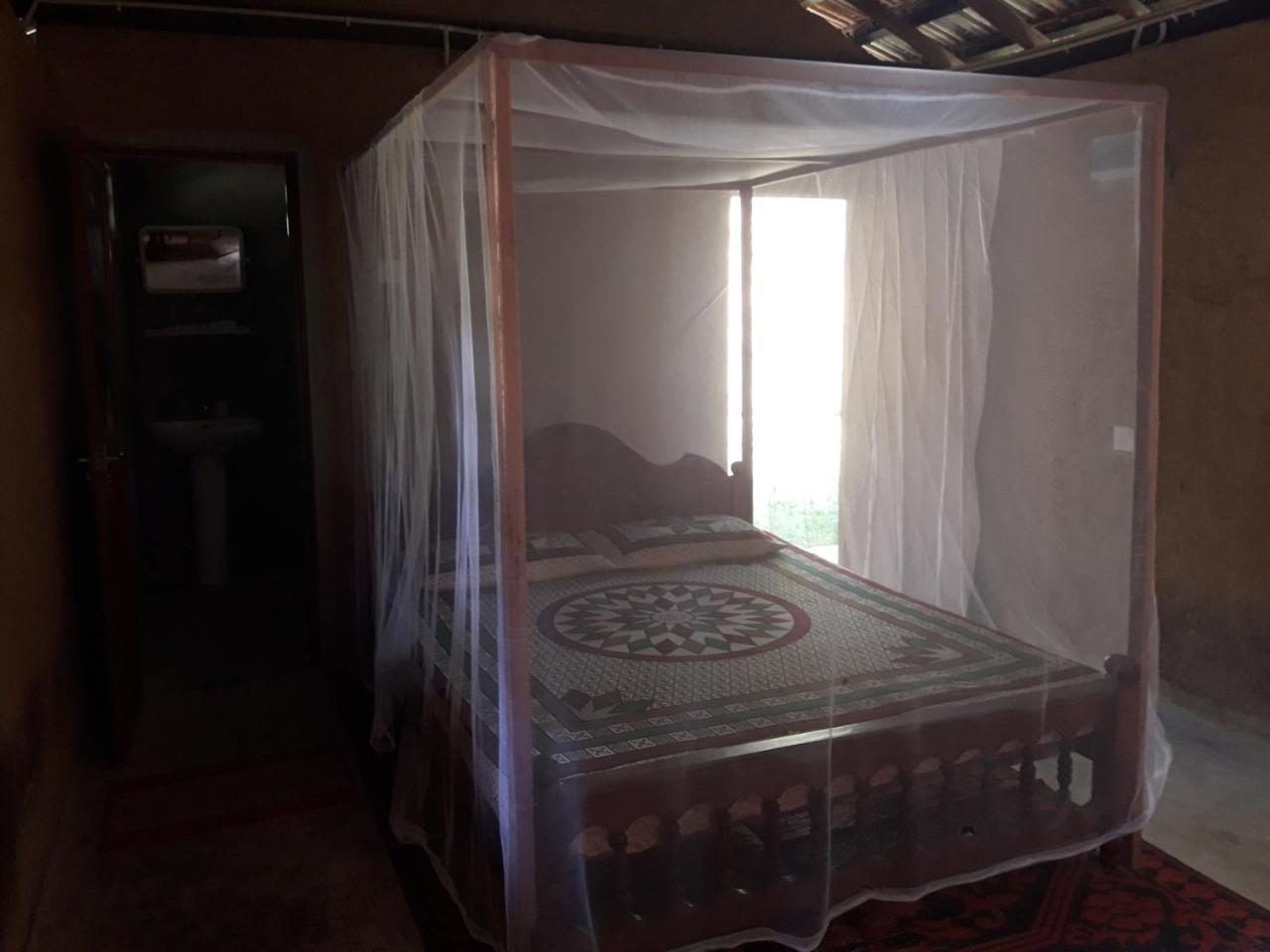 Hidden Well Hiriketiya Hostel Dikwella Ngoại thất bức ảnh